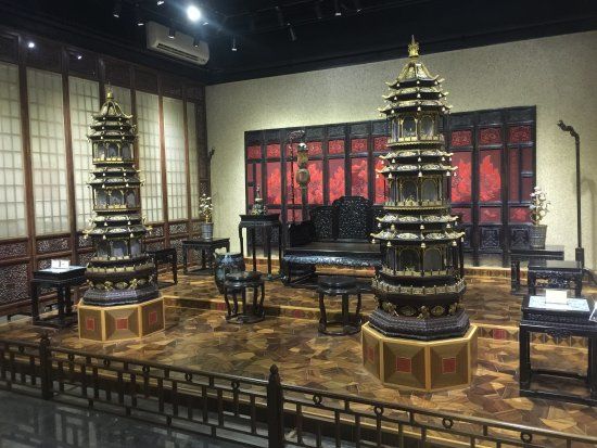 Beijing Guanfu Classical Art Museum